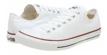 converse chuck taylor all star m7652 blanco 41 converse chuck taylor all star m7652 blanco 41