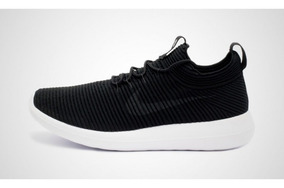 nike roshe two flyknit hombre dorados