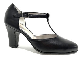 zapatos para jazz
