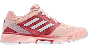 Para Dama Jugar Zapatos Tenis Mujer Adidas Barricade Club eCdxBo