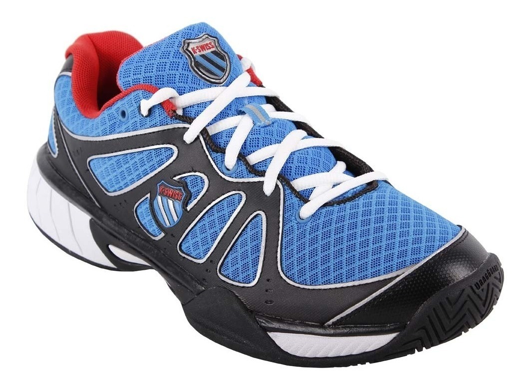 zapatillas para jugar tenis