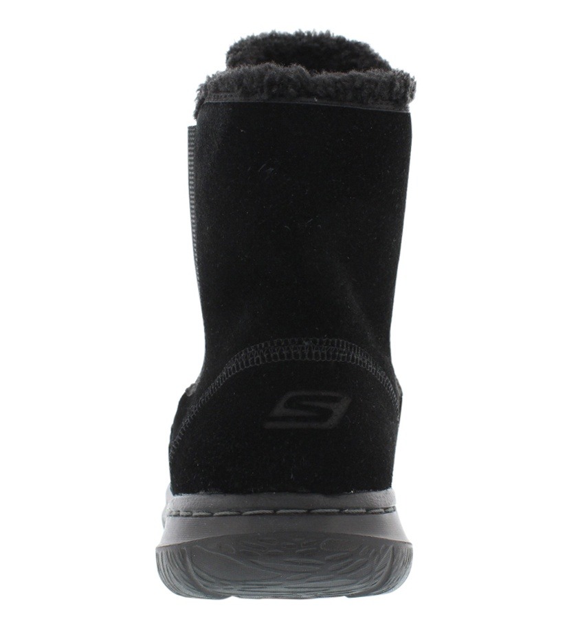 skechers go walk boots precio