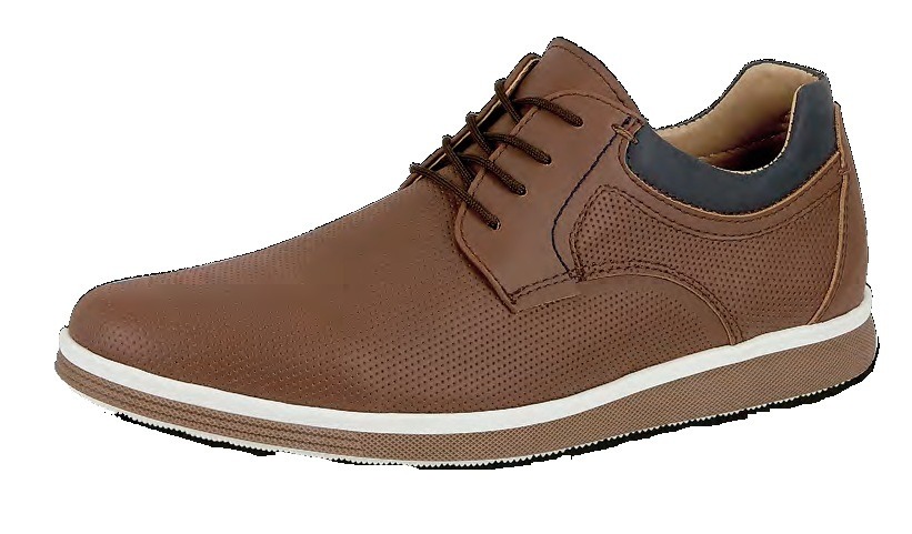 Para Custom Modernos Camelazul Niño Style Mod 5002 Zapatos 6y7Yfbg