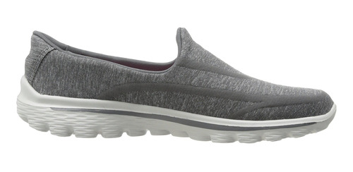 Zapatos Planos Mujer Skechers Go Walk 2 Supersock - S/ 309,00 en