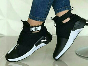puma botines 2019