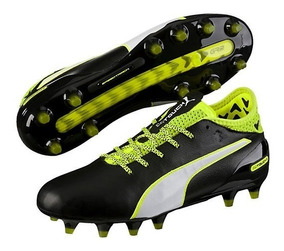 zapatos de futbol soccer puma