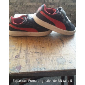 Zapatos Puma Originales