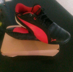 zapatos pumas originales