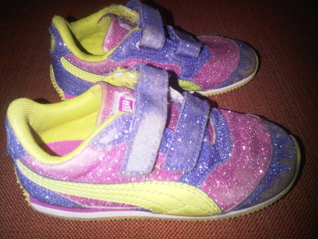 puma talla 23 puma talla 23