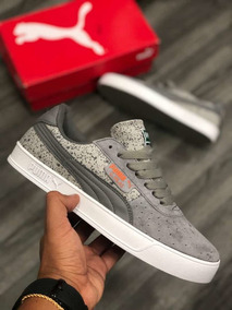 zapatos pumas para hombres