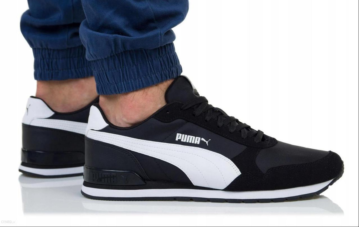 Zapatos Puma Para Hombre - U$S 80,00 en 