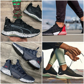 puma yeezy 700 look alike