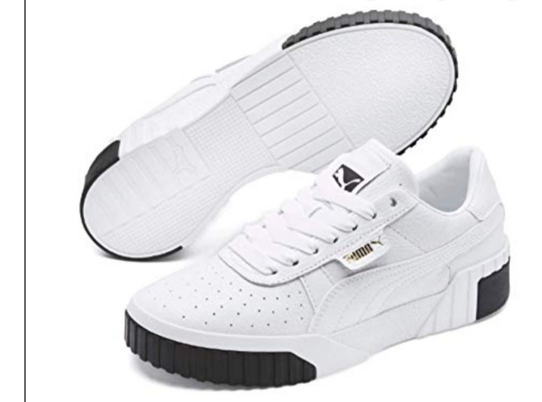 calzado puma para hombres