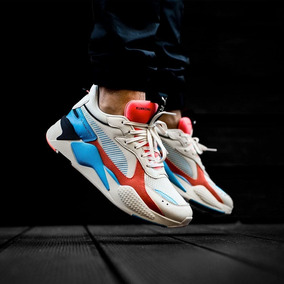 tenis puma fit