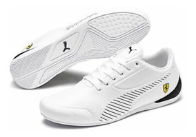 zapatos pumas ferrari para hombres
