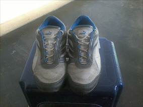 zapatos escolares puma