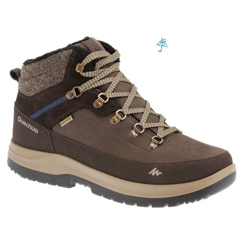 Buy zapatos quechua mujer cheap online