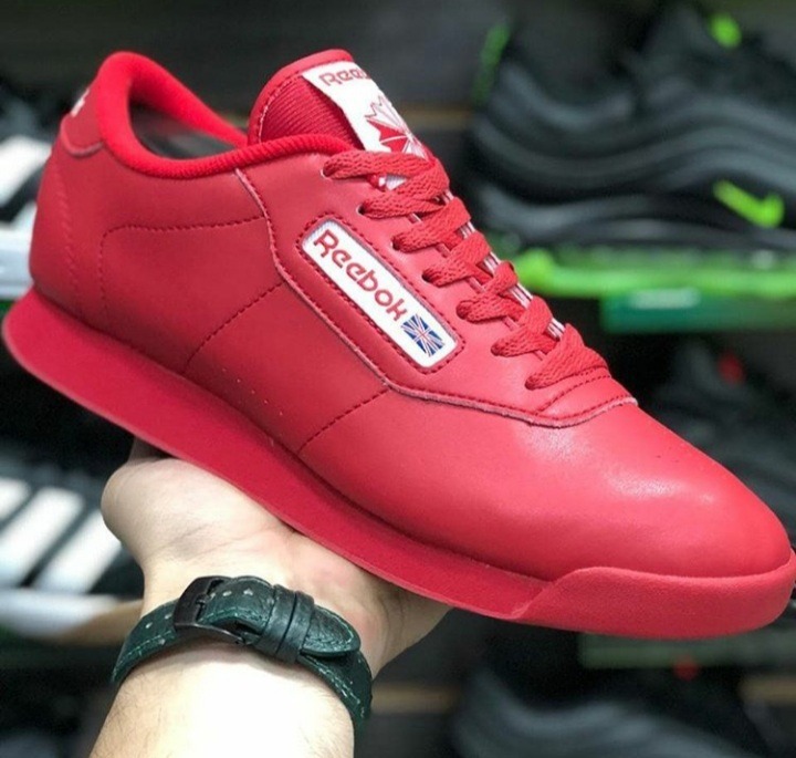 los reebok clásicos