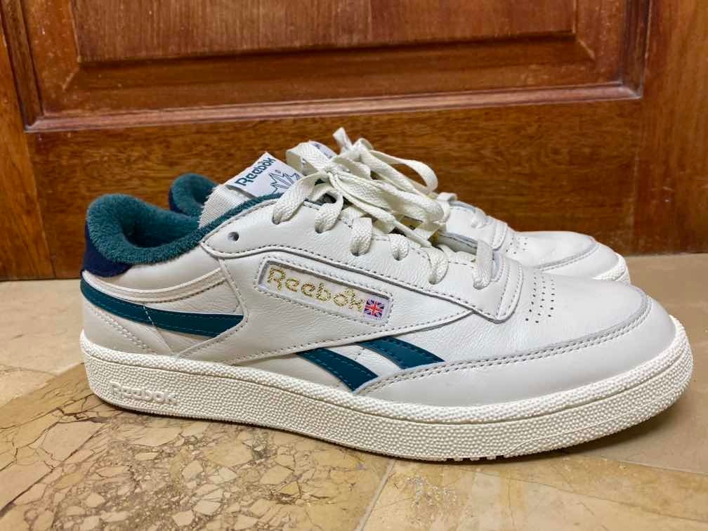 reebok edicion limitada