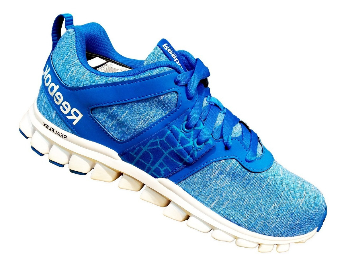 Zapatos Reebok Running Fusión Run 100% Originales Zapatos Reebok Running Fusión Run 100% Originales