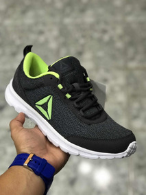 reebok speedlux verdes