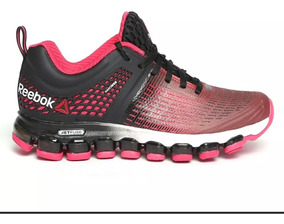 zapatos deportivos reebok para damas