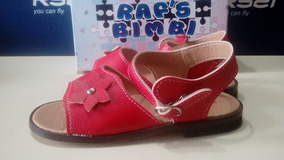 En Mercado Sandalias Niñas Pavitas Libre Rojo Venezuela Zapatos oBrCdxWQe