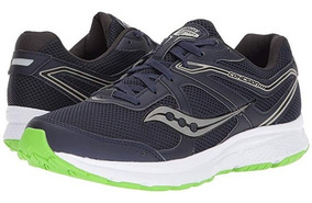 saucony zapatos