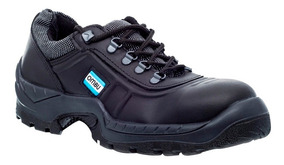 botines trabajo