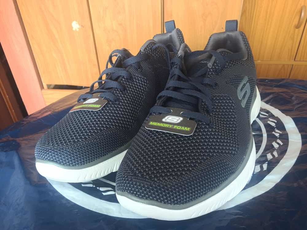 Pacífico este Testificar Zapatos Skechers Mujer Precio Ecuador Mercadolibre Shop, 56% OFF |  mooving.com.uy