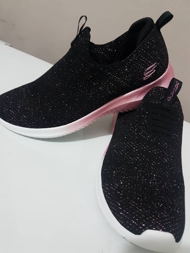 zapatos skechers dama 2018 precio