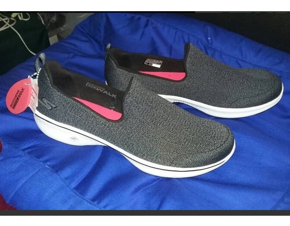 zapatos skechers mujer mercado libre