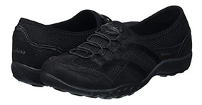 zapatos skechers de mujer