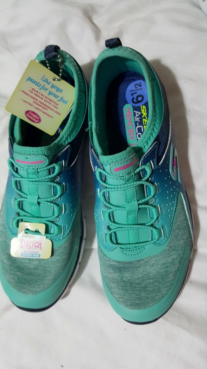skechers yoga foam mujer 2016