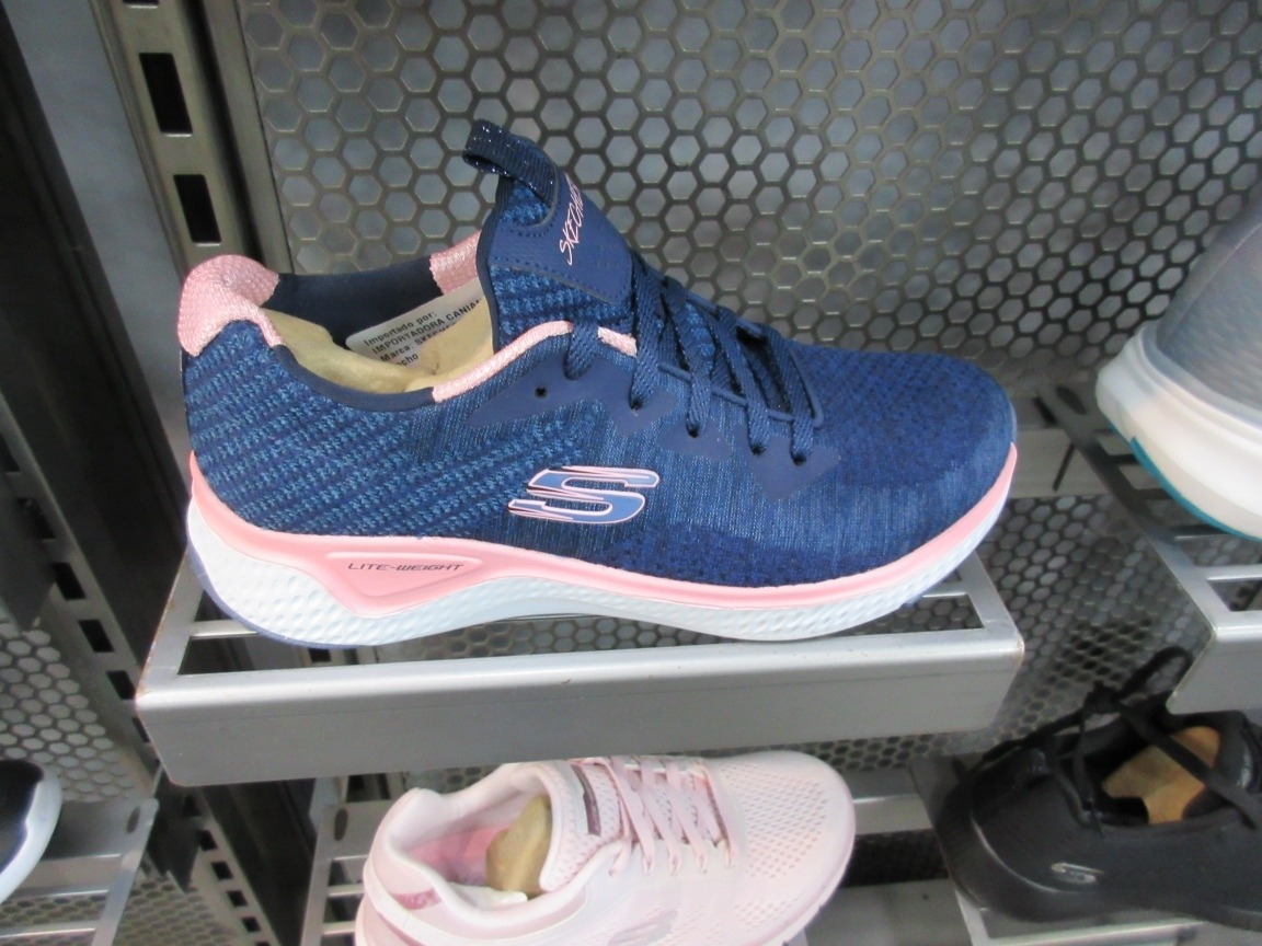 calzado skechers dama originales 