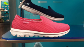 zapatos skechers para mujer