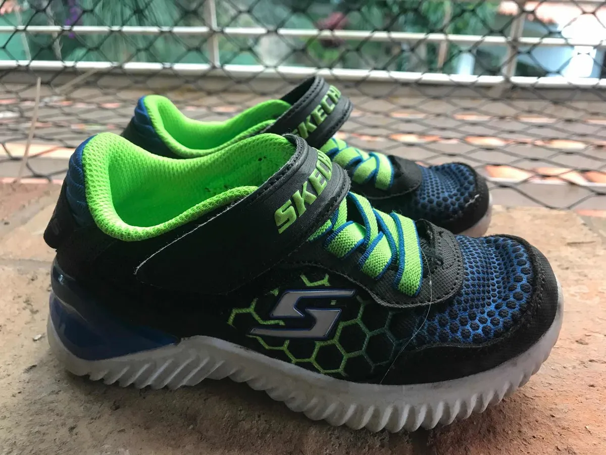 skechers uruguay