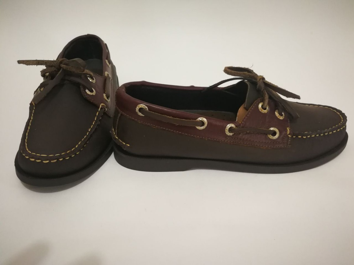 sperry top sider hombre