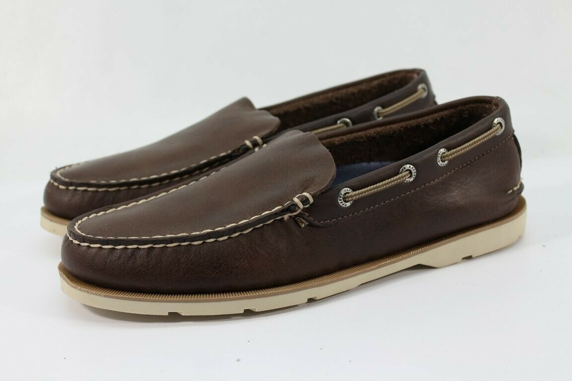 sperry top sider hombre