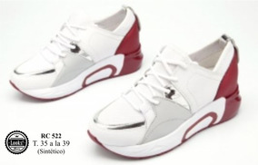 zapatos leco sport