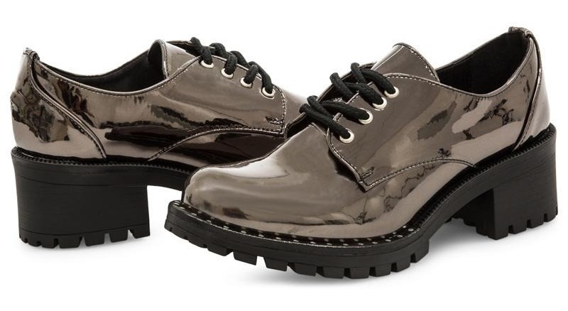 Zapatos Pr Track Para 18 Suela Forever 8106292 Mujer 8v0mNwOyn