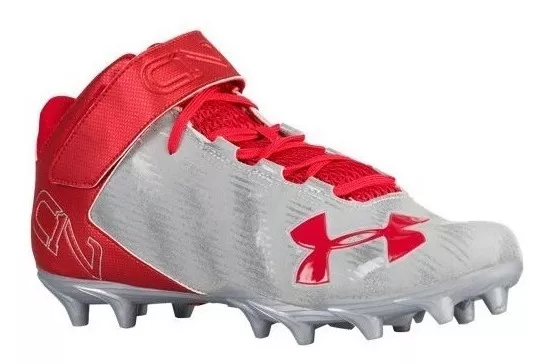 tachones americano under armour