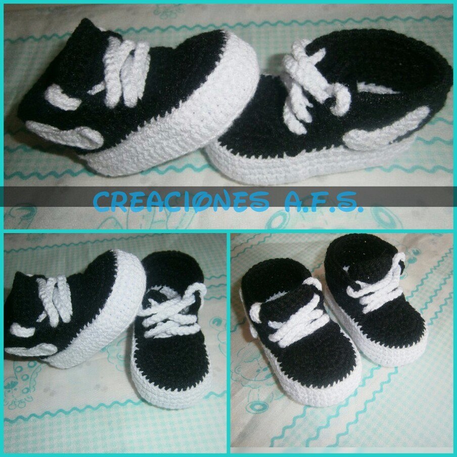 Venta Zapatitos A Crochet Para Bebe Varon Paso A Paso En Stock Venta Zapatitos A Crochet Para Bebe Varon Paso A Paso En Stock