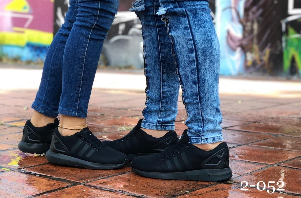 adidas zx mujer
