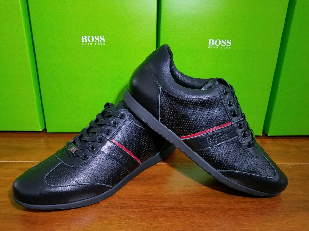 hugo boss colombia zapatos