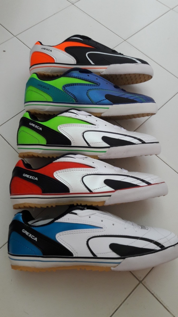 tenis munich futbol sala
