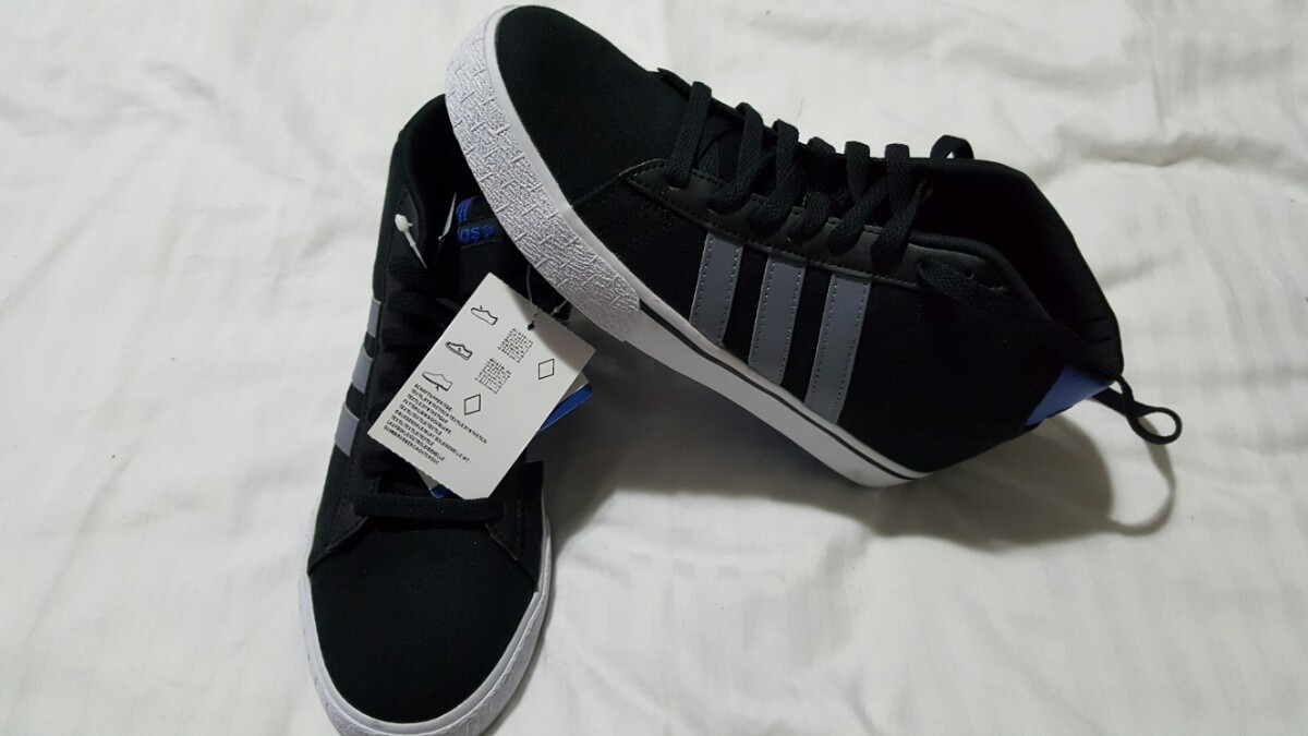 Hombre s Americanos Botines Zapatos Tipo 85 U Originales 00 Adidas wZFR4qX