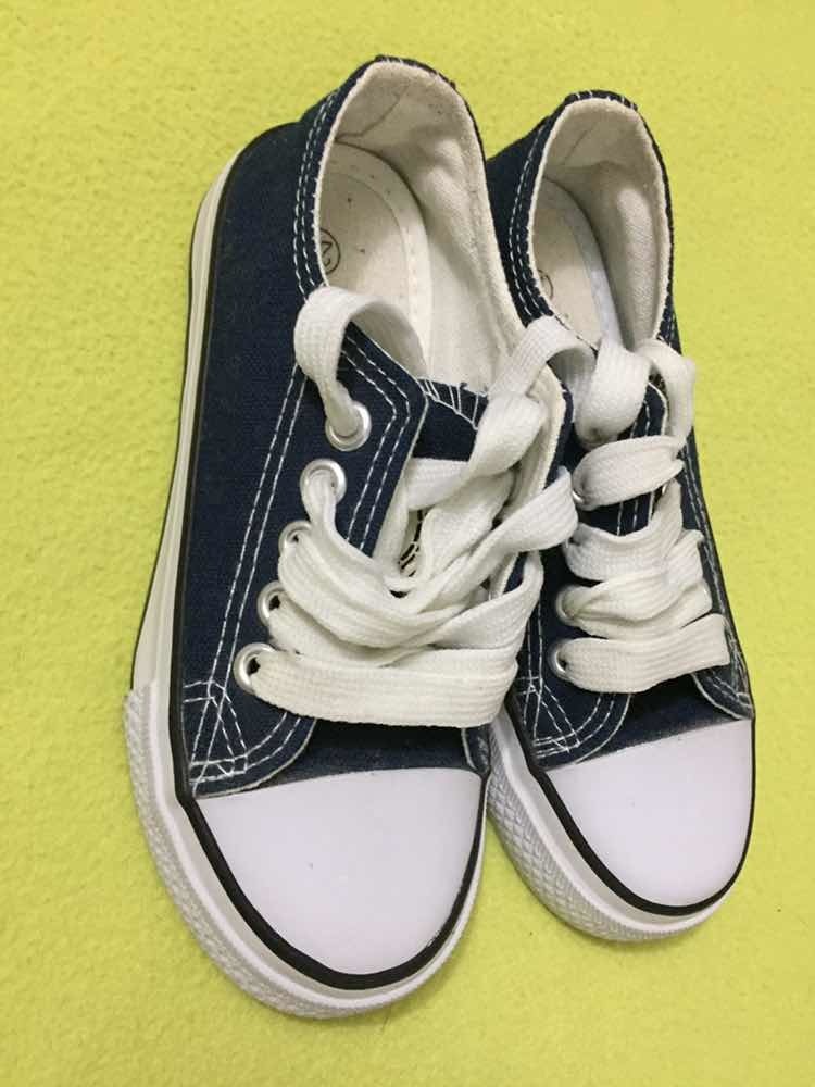 converse azul niño 28 converse azul niño 28