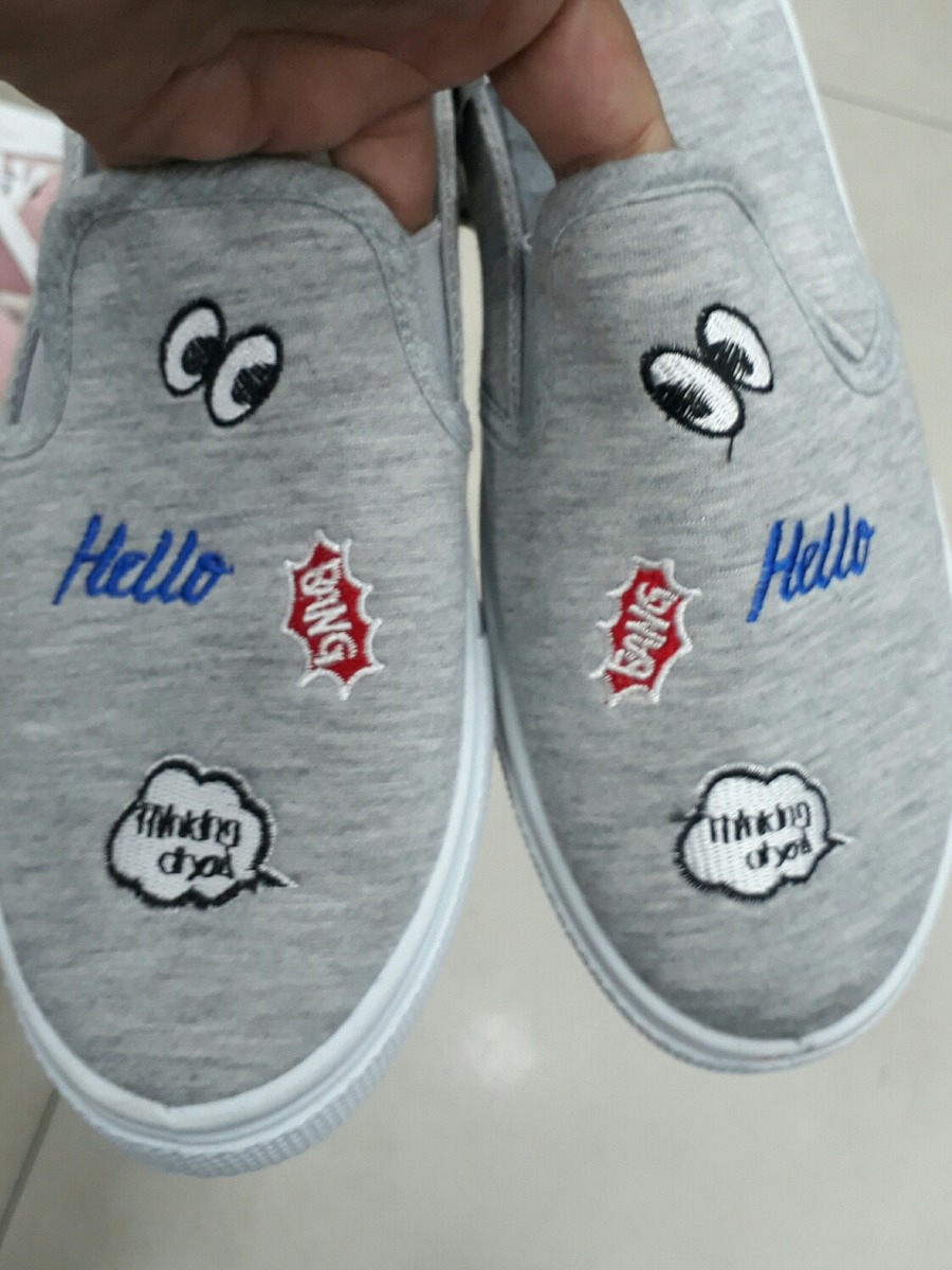vans con parches vans con parches