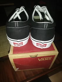 vans classic quito